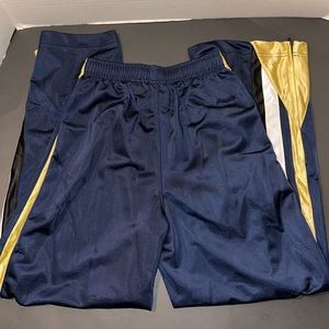 Nike boys athletic pants